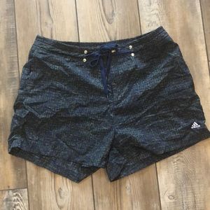 Vintage adidas shorts